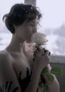 Фото проститутки Марина №2 в городе Горно-Алтайск