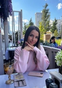Фото проститутки Василиса №2 в городе Горно-Алтайск