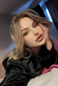 Фото проститутки Ева №2 в городе Горно-Алтайск