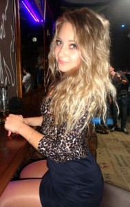 Фото проститутки Катя №4 в городе Горно-Алтайск