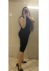 Фото проститутки Юля №5 в городе Горно-Алтайск