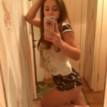 Фото проститутки Олеся №3 в городе Горно-Алтайск