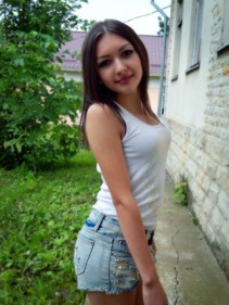 Фото проститутки Вика №3 в городе Горно-Алтайск