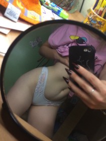 Фото проститутки Настя №3 в городе Горно-Алтайск