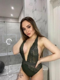 Фото проститутки Вика №1 в городе Горно-Алтайск