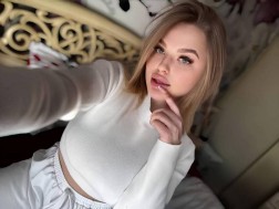 Фото проститутки Ева №1 в городе Горно-Алтайск