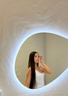 Фото проститутки Оля №1 в городе Горно-Алтайск