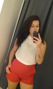 Фото проститутки Кристина №1 в городе Горно-Алтайск