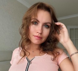 Фото проститутки Вика №1 в городе Горно-Алтайск