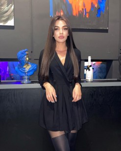 Фото проститутки Аня №1 в городе Горно-Алтайск