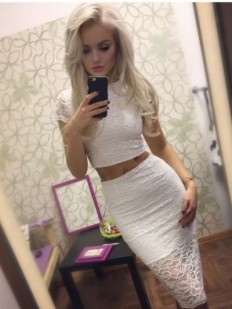 Фото проститутки Настя №1 в городе Горно-Алтайск