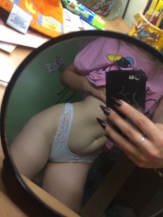 Фото проститутки Настя №1 в городе Горно-Алтайск