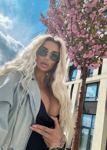 АЛЁНА, Г. Горно-Алтайск