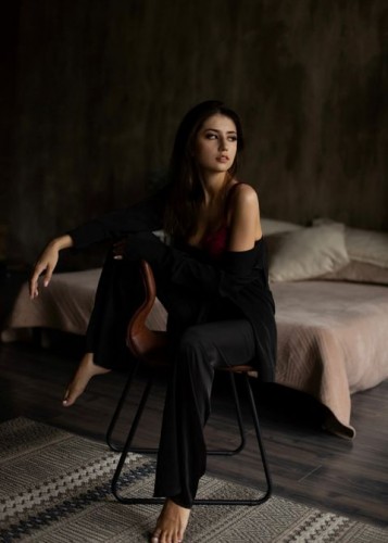 Марго, Г. Горно-Алтайск