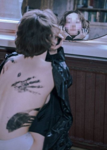 Марина, Г. Горно-Алтайск