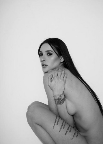 Марсия, Г. Горно-Алтайск