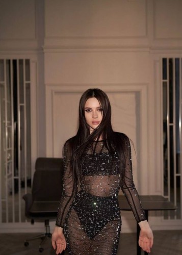 Марсия, Г. Горно-Алтайск