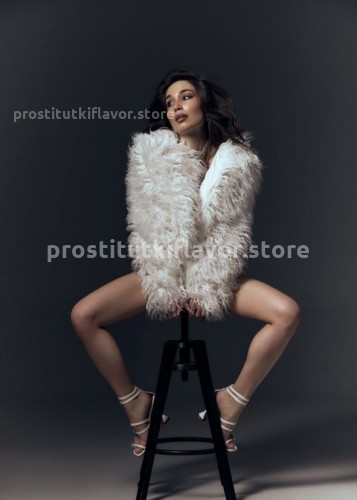 Милана, Г. Горно-Алтайск