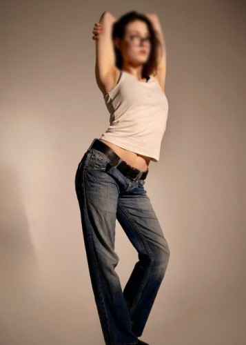 Надюша, Г. Горно-Алтайск