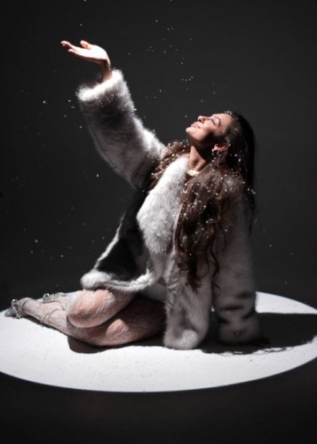 Оля, Г. Горно-Алтайск