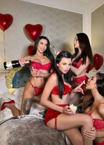 Подружки, Г. Горно-Алтайск