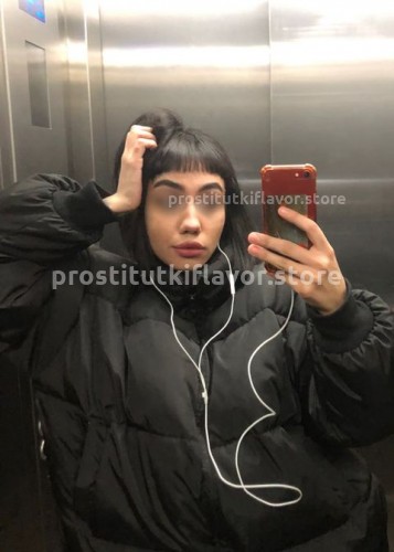 Джамиля, Г. Горно-Алтайск