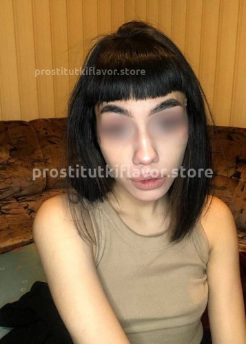 Джамиля, Г. Горно-Алтайск