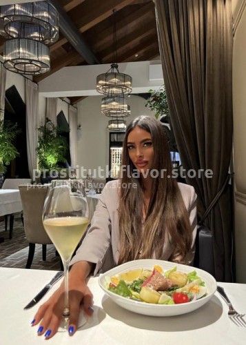 Кристина Model, Г. Горно-Алтайск